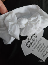 Load image into Gallery viewer, Stretchy baby head bows
