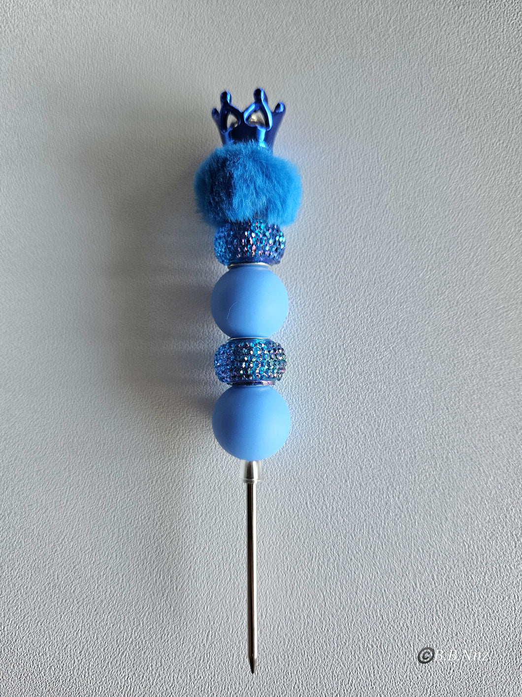 Blue Majesty