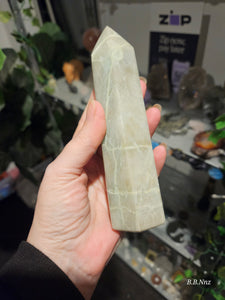 Green Moonstone