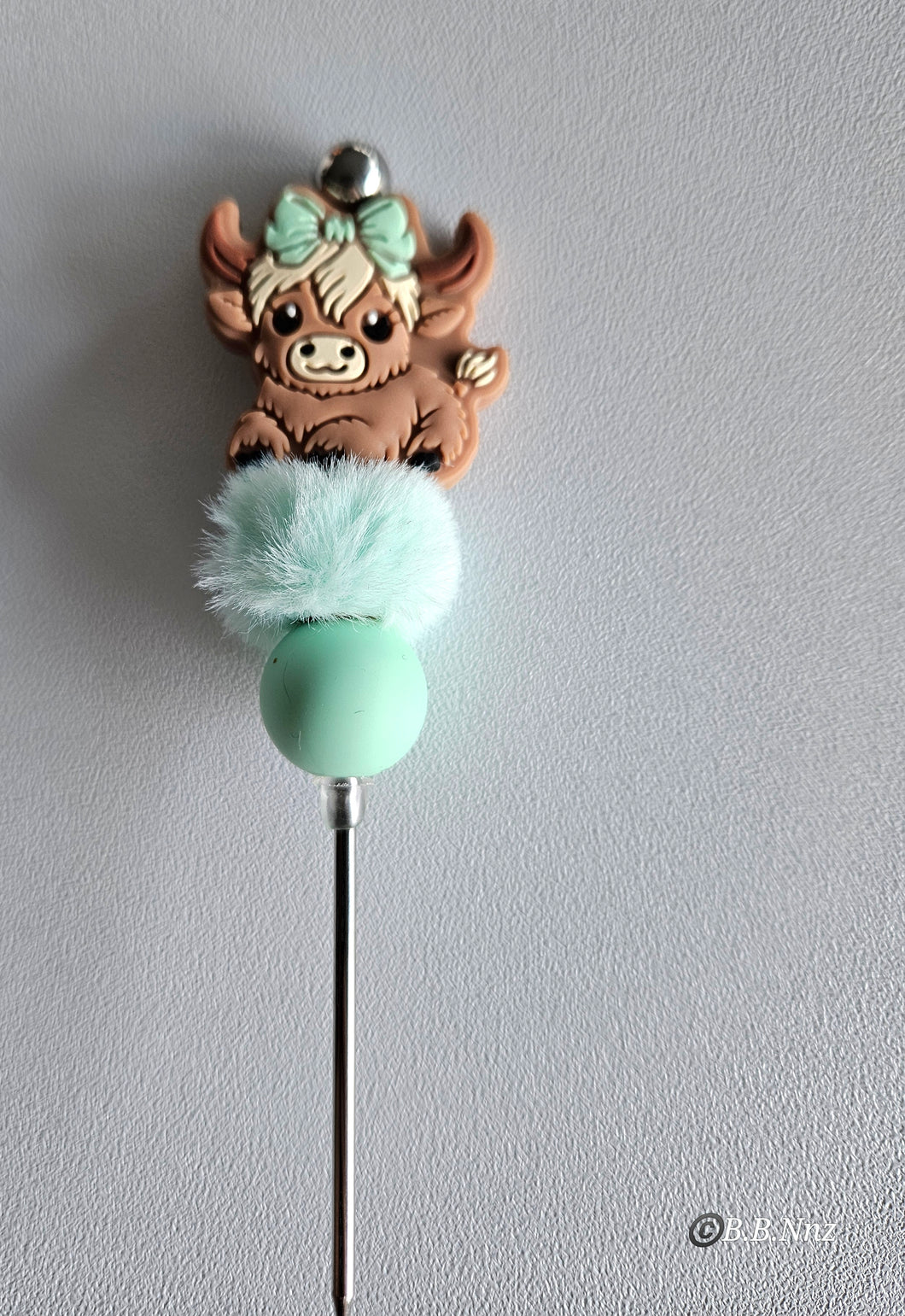 Mint Moo