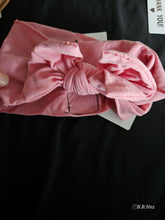 Load image into Gallery viewer, Stretchy baby head bows
