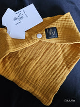 Load image into Gallery viewer, Handmade Dribble Bibs
