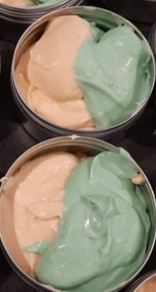 Whipped Body Butter
